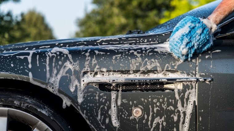 Perfect Hand Car Wash