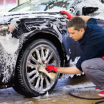 Car Wash Los Angeles - Shine Bright with Professional Detailing
