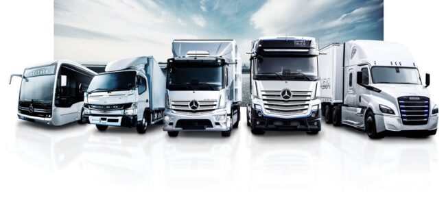 Daimler Truck AG 