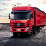 The Largest Heavy Duty Truck Manufacturers