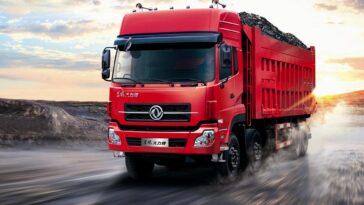 The Largest Heavy Duty Truck Manufacturers