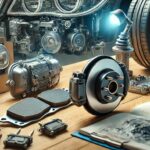 Finding Quality Used Auto Parts